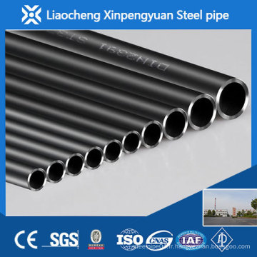 20 pouces sch20 sans soudure en acier au carbone st45.4 haute qualité fabriqué en Chine